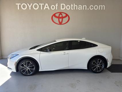 2024 Toyota Prius Dothan AL