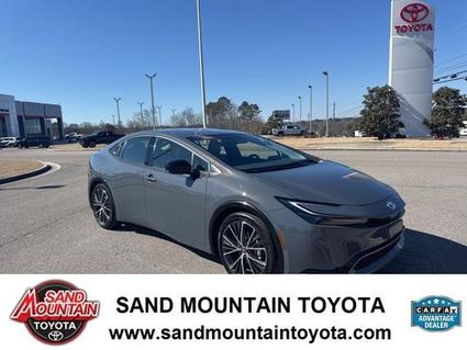 2024 Toyota Prius Albertville AL