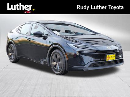 2025 Toyota Prius Minneapolis MN