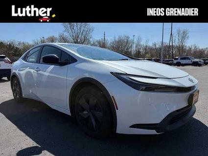 2023 Toyota Prius Minneapolis MN