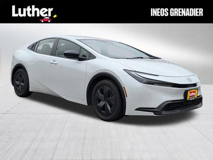 2023 Toyota Prius Minneapolis MN