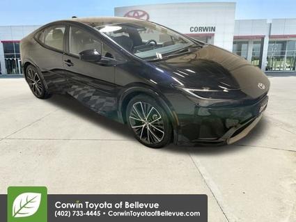 2024 Toyota Prius Bellevue NE