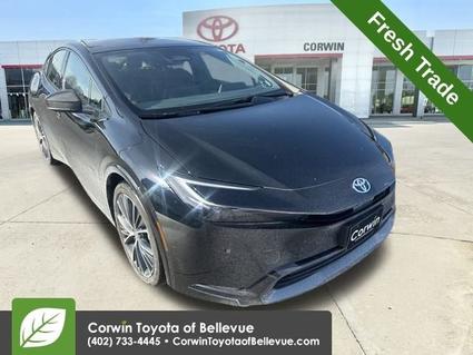 2024 Toyota Prius Bellevue NE