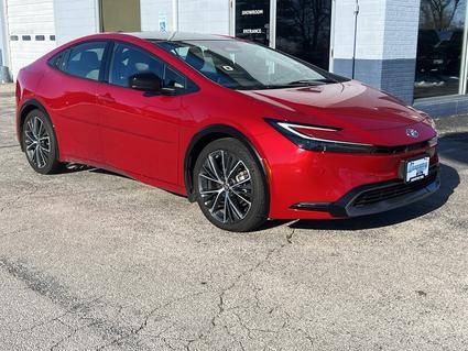 2024 Toyota Prius Hoopeston IL