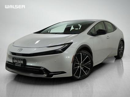 2025 Toyota Prius Minneapolis MN