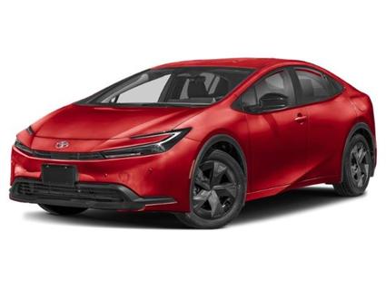 2026 Toyota Prius Minneapolis MN