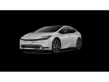 2026 Toyota Prius Prime Manchester CT