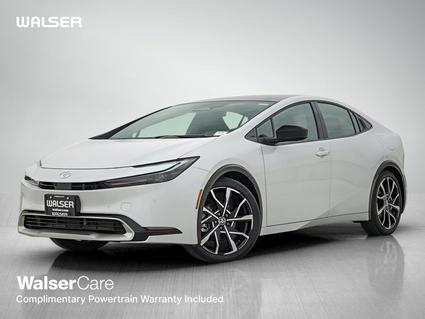 2026 Toyota Prius Prime Minneapolis MN