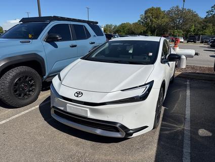 2026 Toyota Prius Prime Fort Walton Beach FL