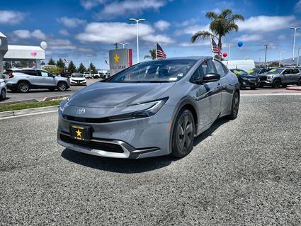 2023 Toyota Prius Prime Salinas CA
