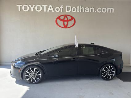 2024 Toyota Prius Prime Dothan AL