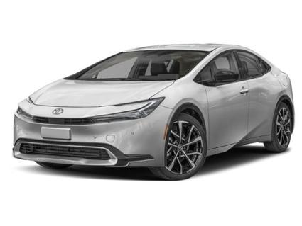 2026 Toyota Prius Prime Minneapolis MN