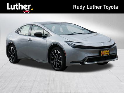 2026 Toyota Prius Prime Minneapolis MN