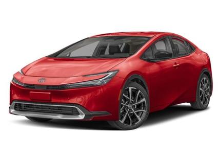 2025 Toyota Prius Prime Minneapolis MN