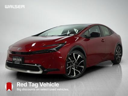 2026 Toyota Prius Prime Minneapolis MN