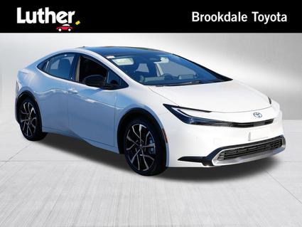 2026 Toyota Prius Prime Minneapolis MN