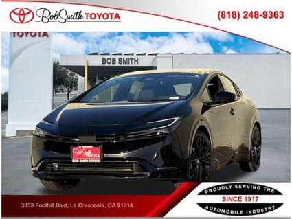 2026 Toyota Prius Prime La Crescenta CA