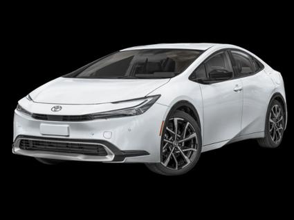 2026 Toyota Prius Prime Indiana PA