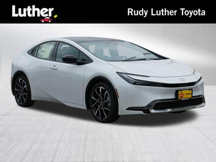 2026 Toyota Prius Prime Minneapolis MN