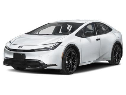 2026 Toyota Prius Prime Minneapolis MN