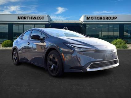 2024 Toyota Prius Prime Pasco WA