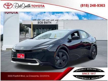 2026 Toyota Prius Prime La Crescenta CA
