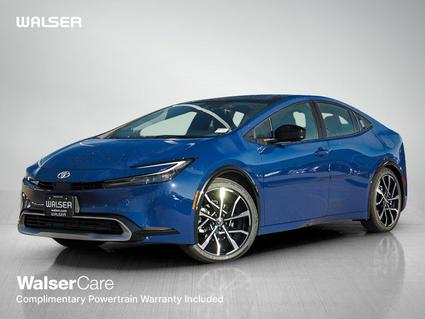 2026 Toyota Prius Prime Minneapolis MN