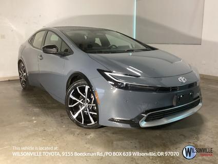 2024 Toyota Prius Prime Vero Beach FL