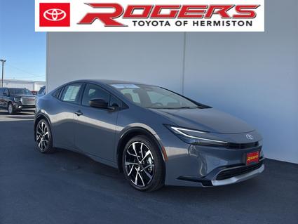 2024 Toyota Prius Prime Hermiston OR