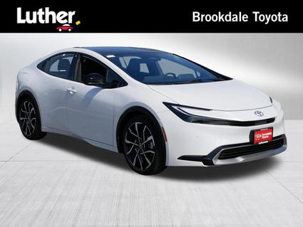 2025 Toyota Prius Prime Minneapolis MN