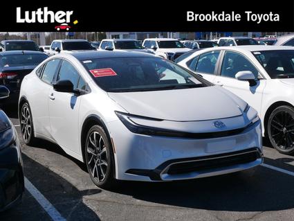 2025 Toyota Prius Prime Minneapolis MN