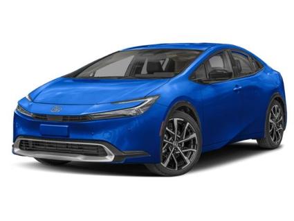 2026 Toyota Prius Prime Minneapolis MN