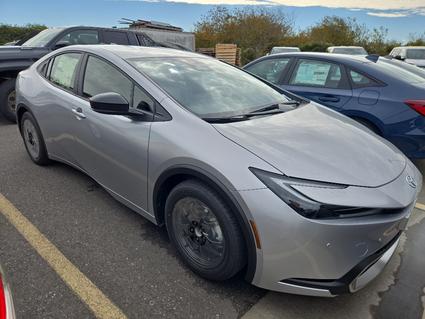 2026 Toyota Prius Prime Eureka CA