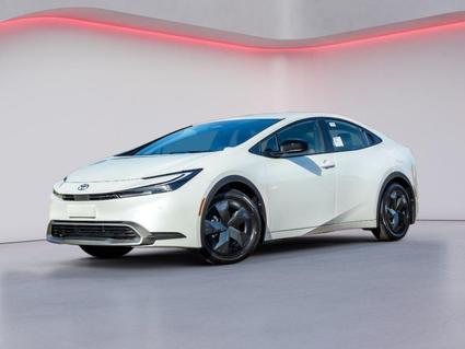 2026 Toyota Prius Prime Hernando MS