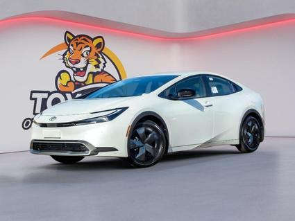2026 Toyota Prius Prime Hernando MS