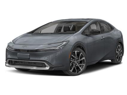 2026 Toyota Prius Prime Minneapolis MN