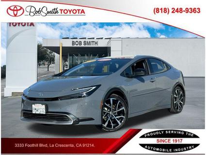 2024 Toyota Prius Prime La Crescenta CA