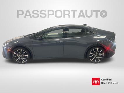2024 Toyota Prius Prime Suitland MD