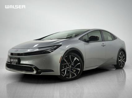 2025 Toyota Prius Prime Minneapolis MN