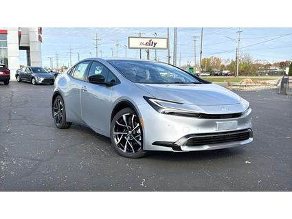 2026 Toyota Prius Prime Elkhart IN