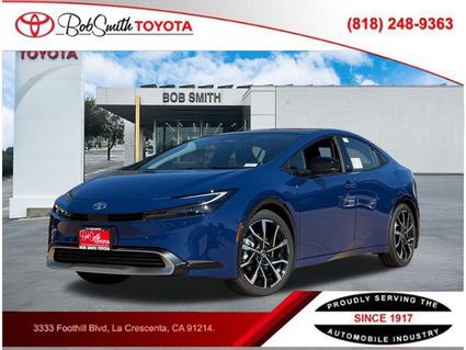 2026 Toyota Prius Prime La Crescenta CA