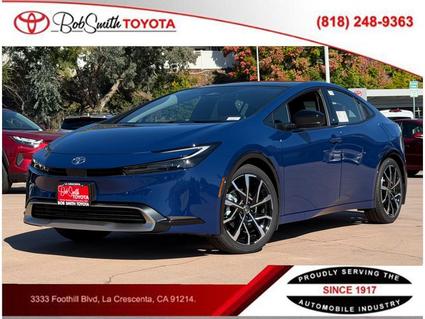 2026 Toyota Prius Prime La Crescenta CA