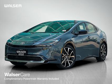 2026 Toyota Prius Prime Minneapolis MN