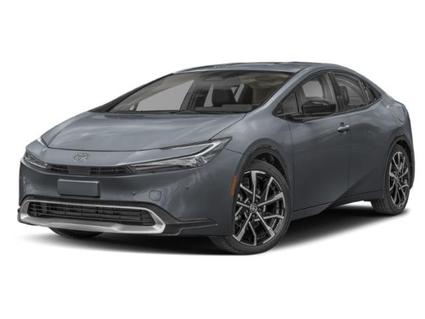 2026 Toyota Prius Prime Minneapolis MN