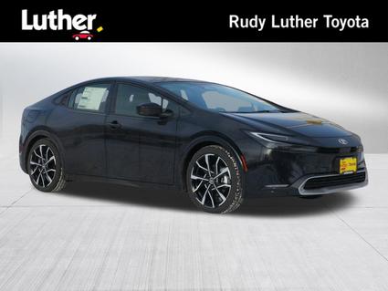 2026 Toyota Prius Prime Minneapolis MN