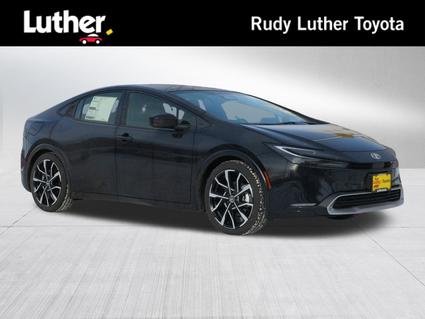 2026 Toyota Prius Prime Minneapolis MN
