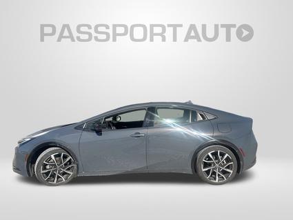 2023 Toyota Prius Prime Suitland MD