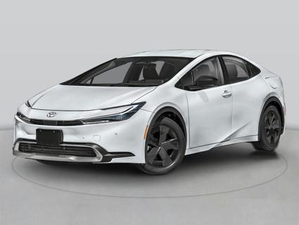 2024 Toyota Prius Prime Topeka KS