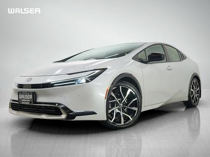 2025 Toyota Prius Prime Minneapolis MN