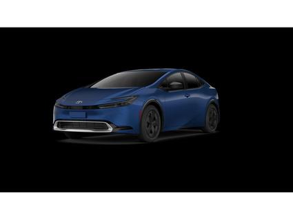 2026 Toyota Prius Prime Manchester CT